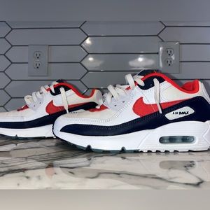 Nike air 90 USA denim